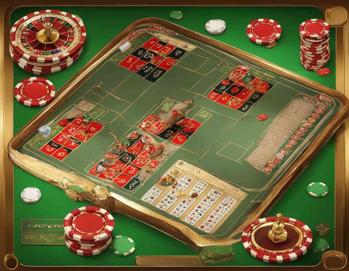 online casino