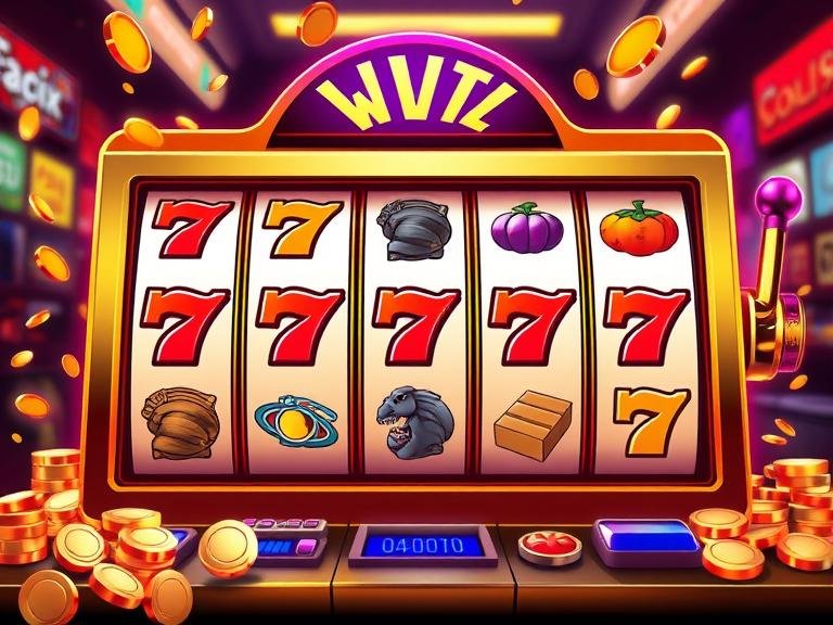 online casino