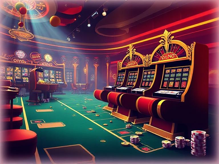 online casino