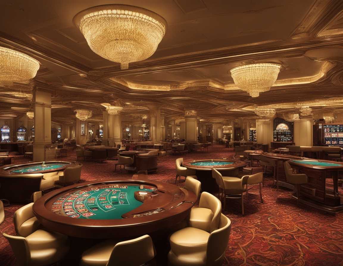 online casino