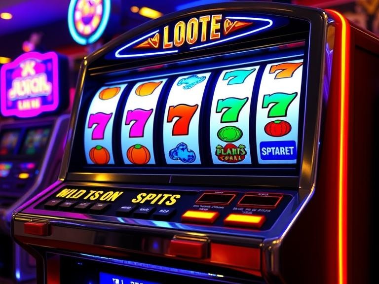 online casino
