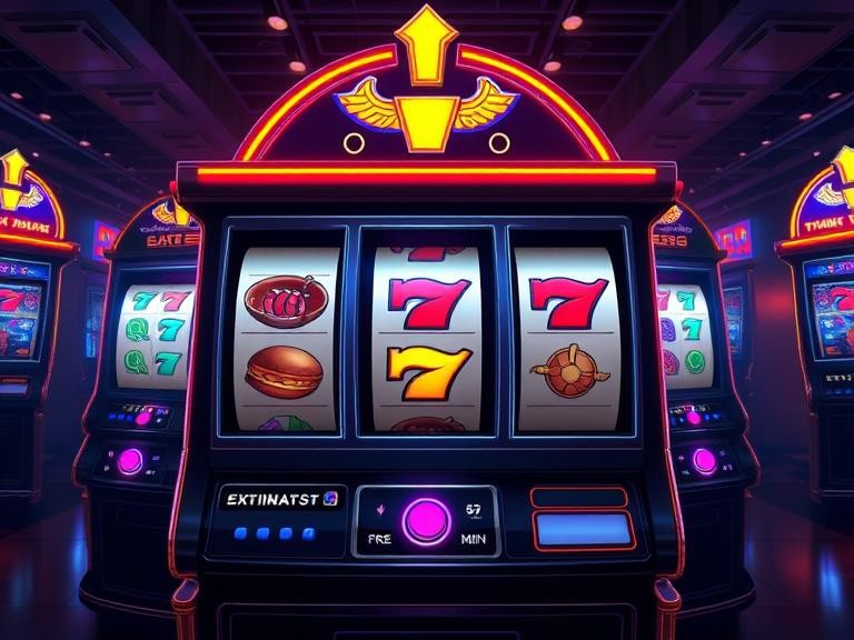online casino