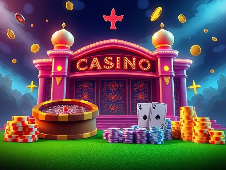 online casino