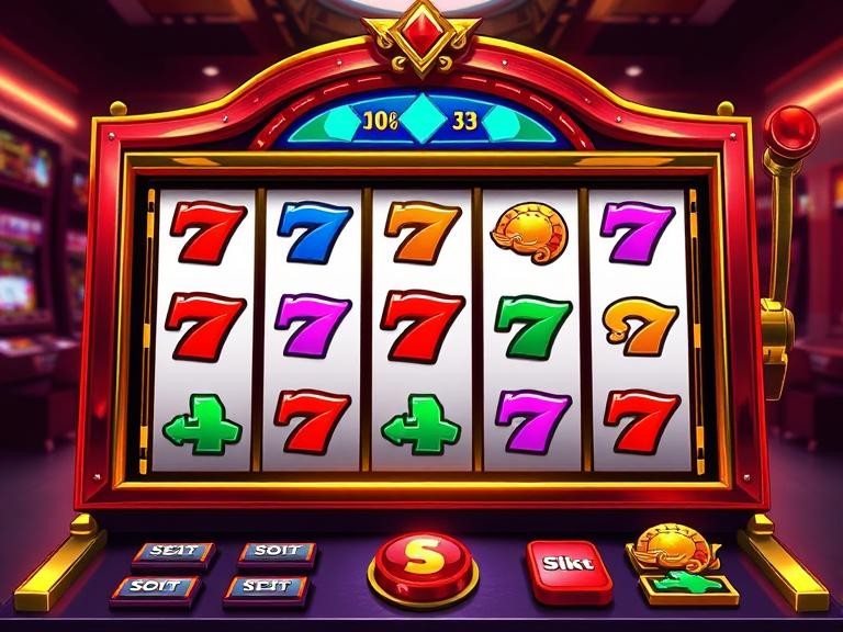 online casino