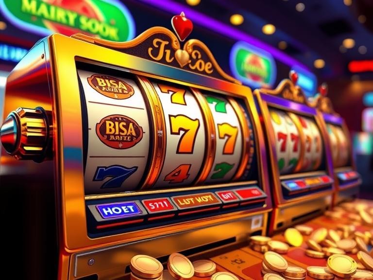 online casino