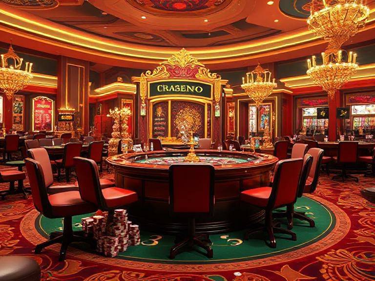 online casino