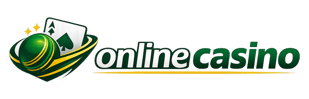 online casino logo